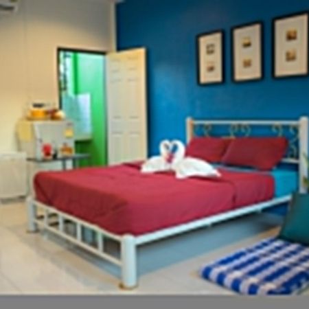 VII House Rawai Phuket Villa ภายนอก รูปภาพ