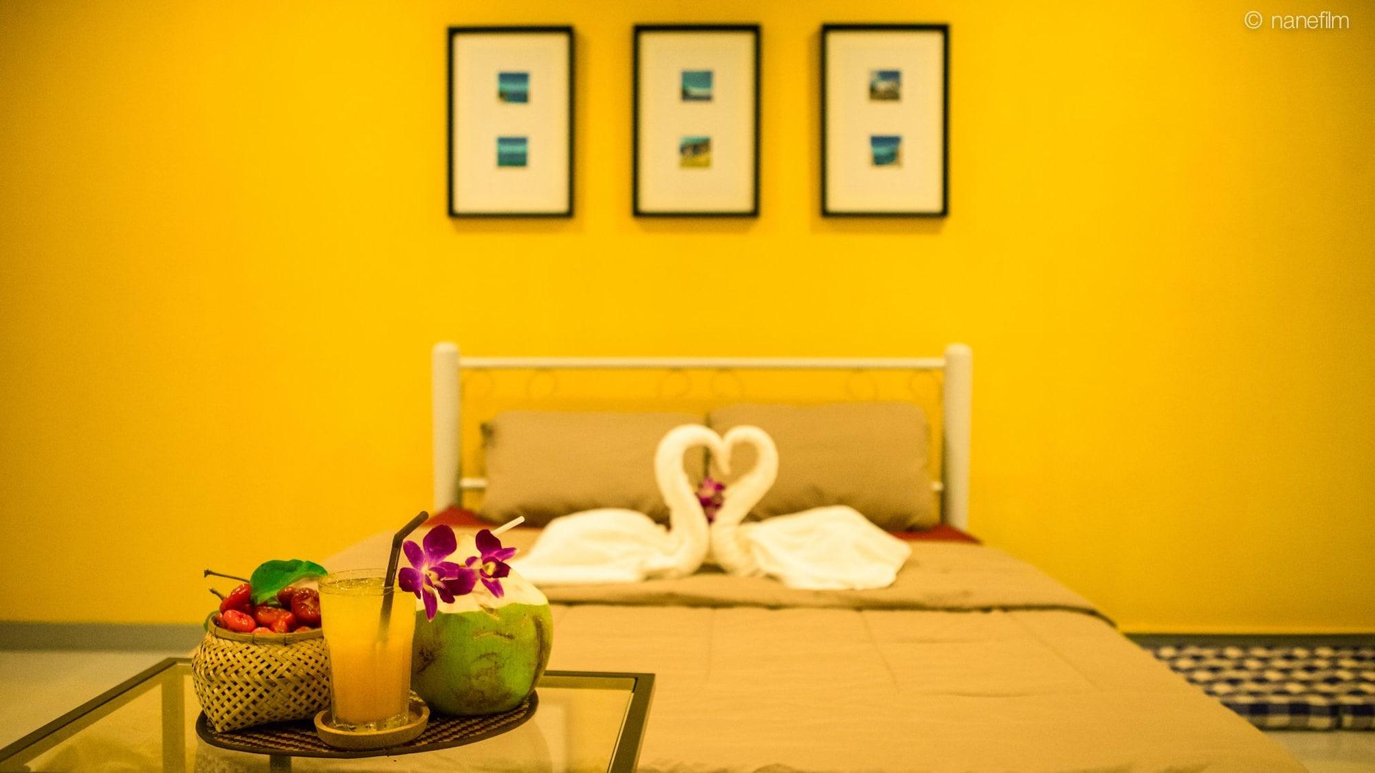 VII House Rawai Phuket Villa ภายนอก รูปภาพ