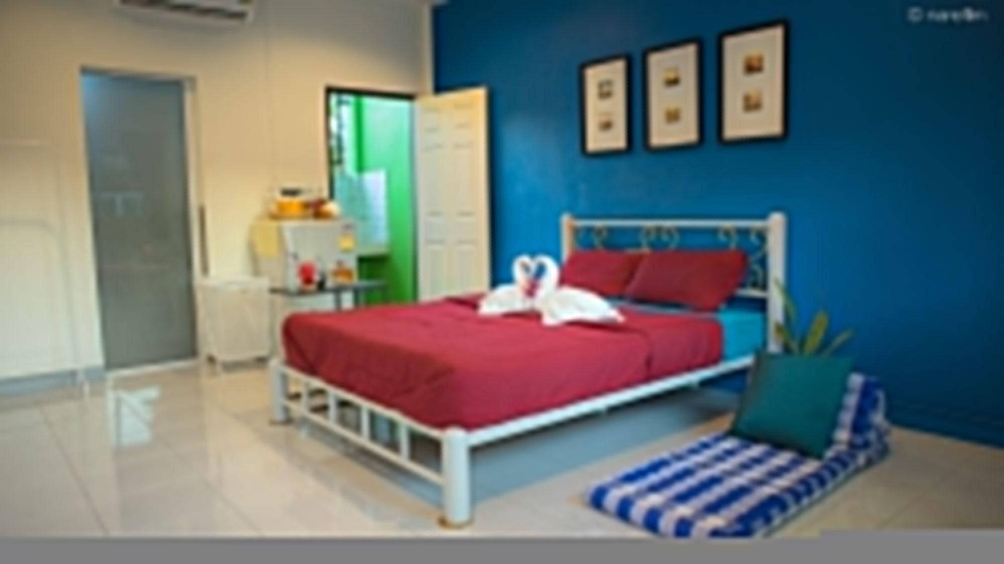 VII House Rawai Phuket Villa ภายนอก รูปภาพ