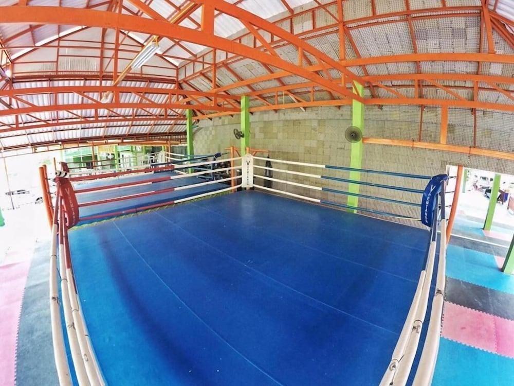 VII House Rawai Phuket Villa ภายนอก รูปภาพ