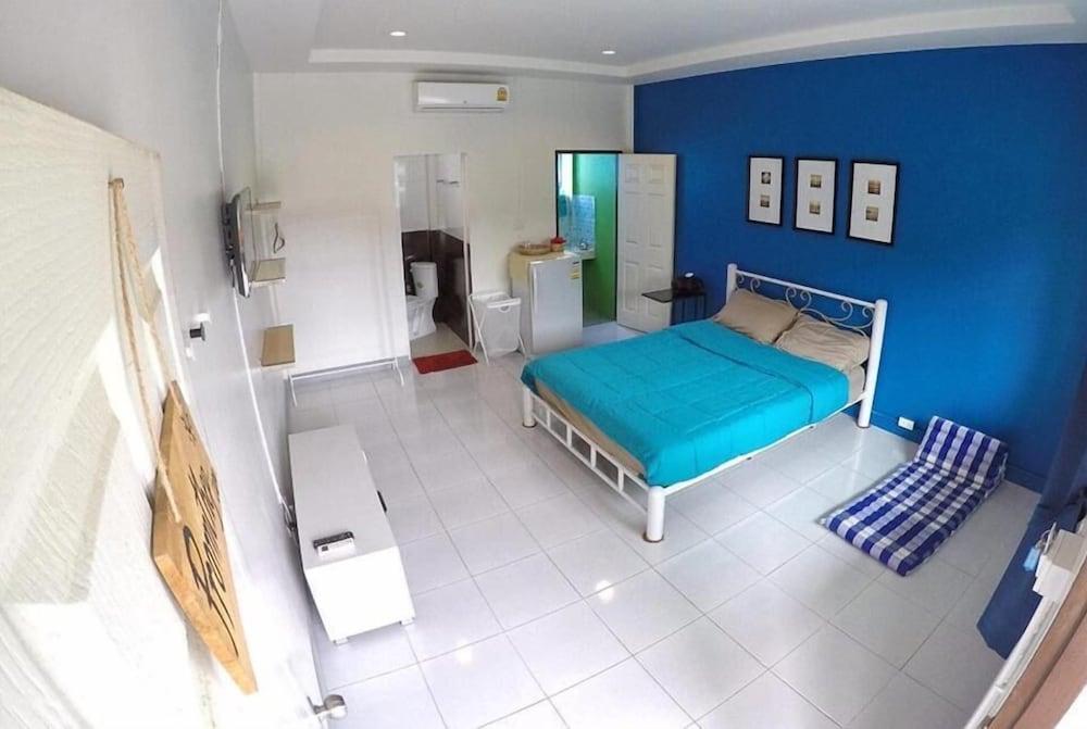 VII House Rawai Phuket Villa ภายนอก รูปภาพ