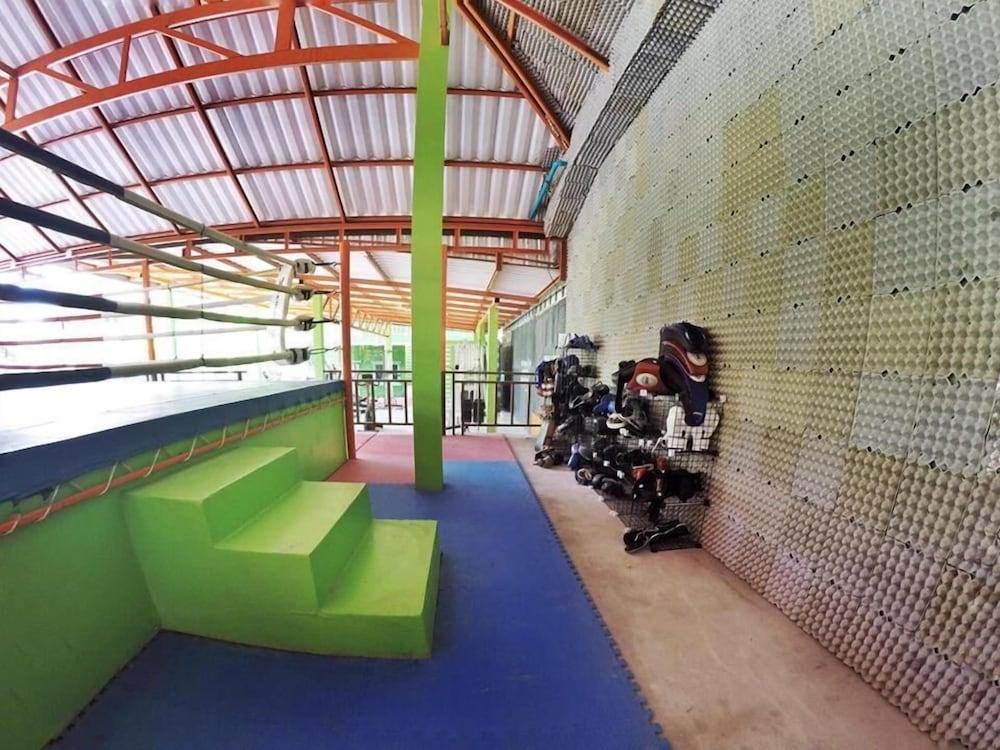 VII House Rawai Phuket Villa ภายนอก รูปภาพ