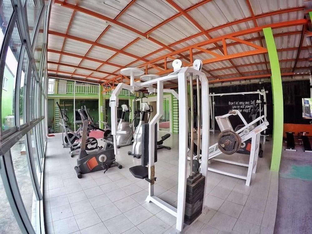 VII House Rawai Phuket Villa ภายนอก รูปภาพ