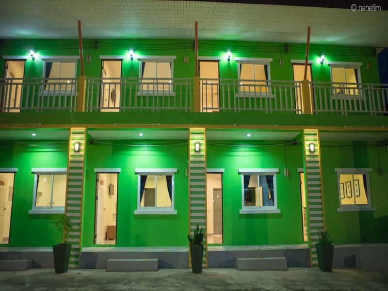 VII House Rawai Phuket Villa ภายนอก รูปภาพ