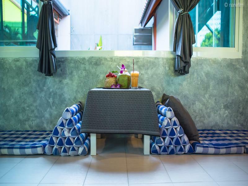 VII House Rawai Phuket Villa ภายนอก รูปภาพ