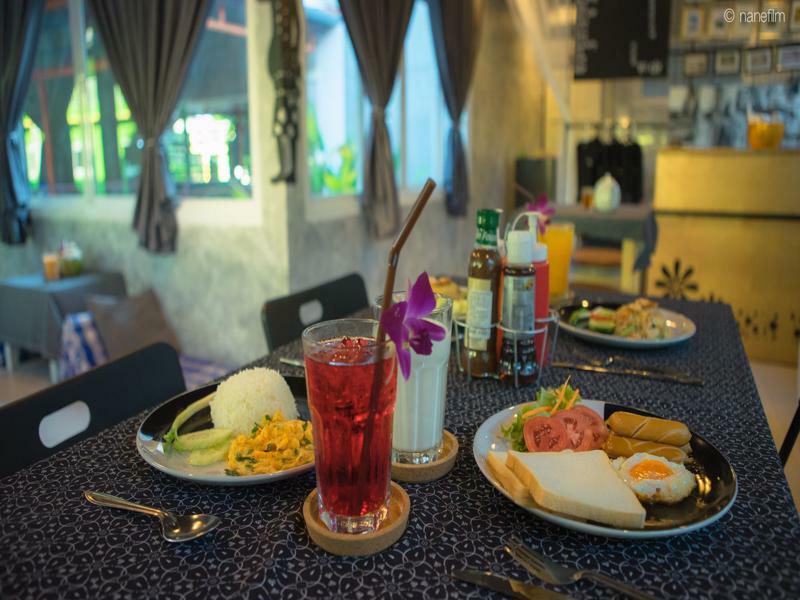 VII House Rawai Phuket Villa ภายนอก รูปภาพ
