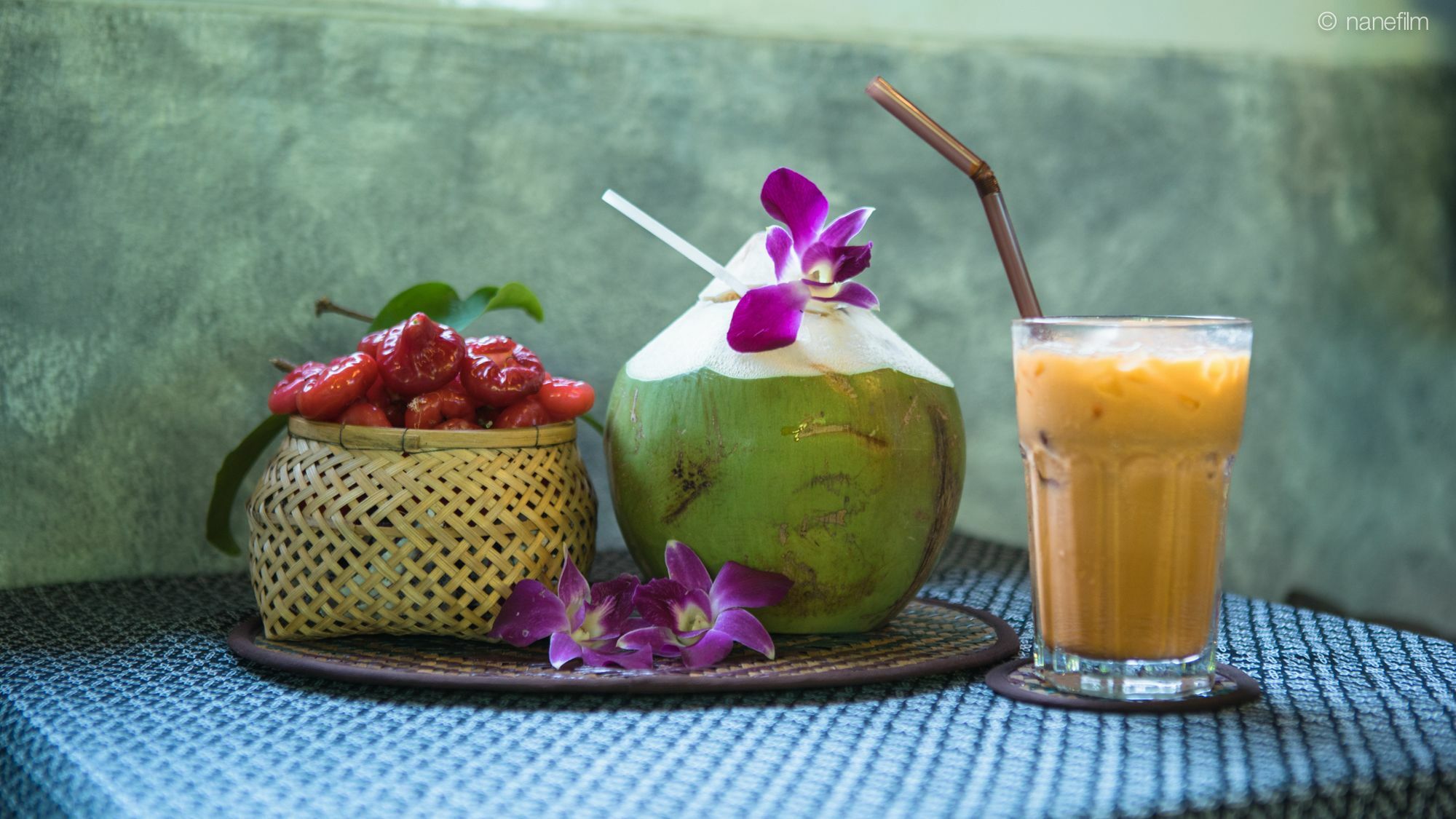 VII House Rawai Phuket Villa ภายนอก รูปภาพ