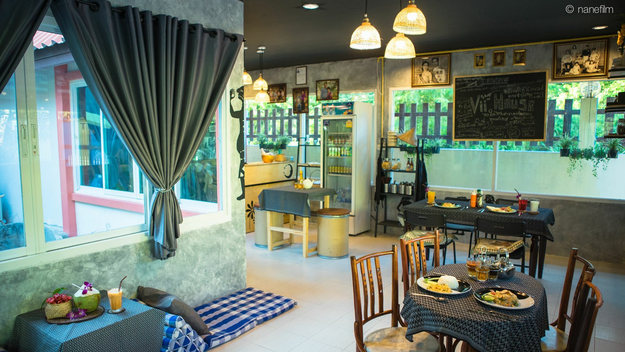 VII House Rawai Phuket Villa ภายนอก รูปภาพ
