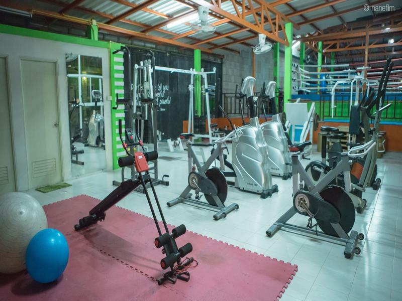 VII House Rawai Phuket Villa ภายนอก รูปภาพ
