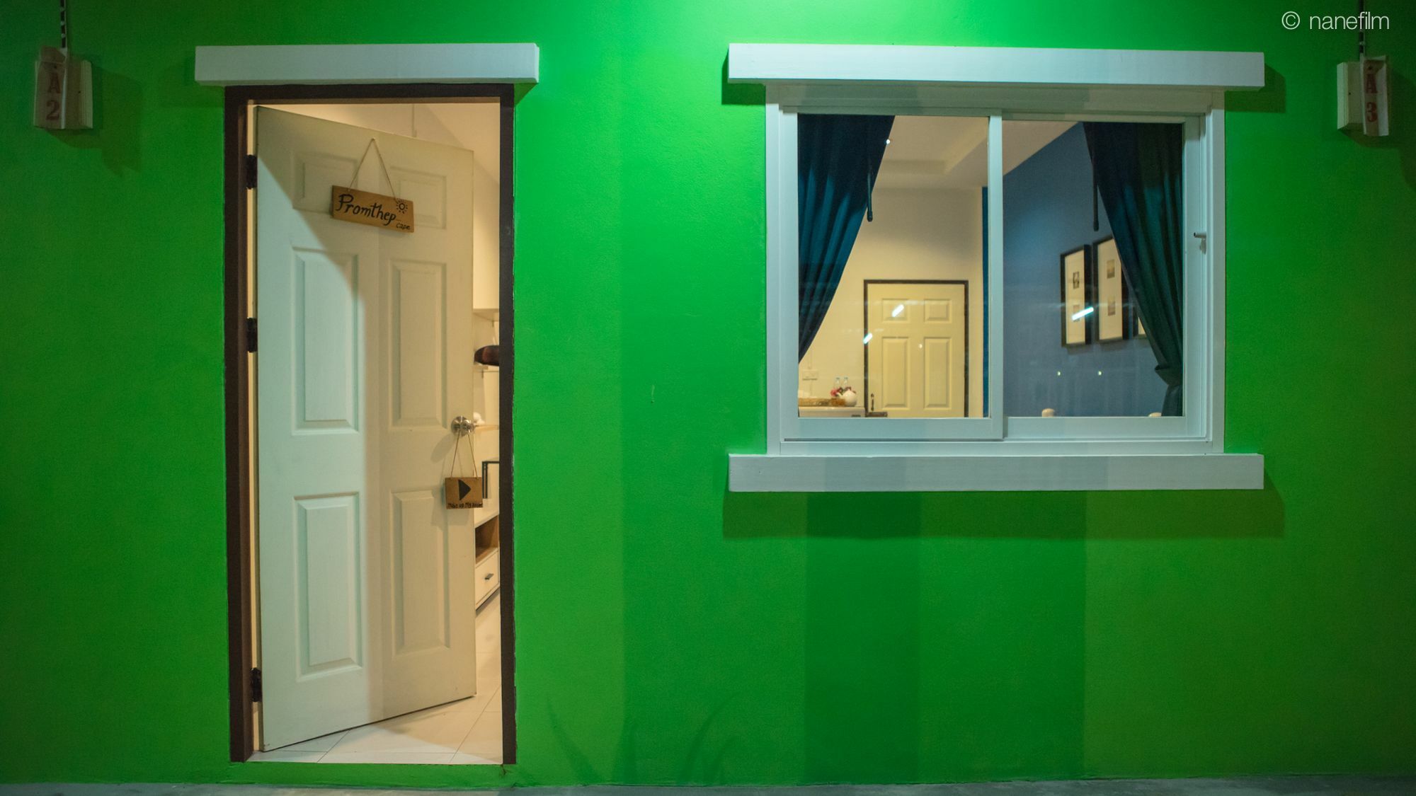 VII House Rawai Phuket Villa ภายนอก รูปภาพ