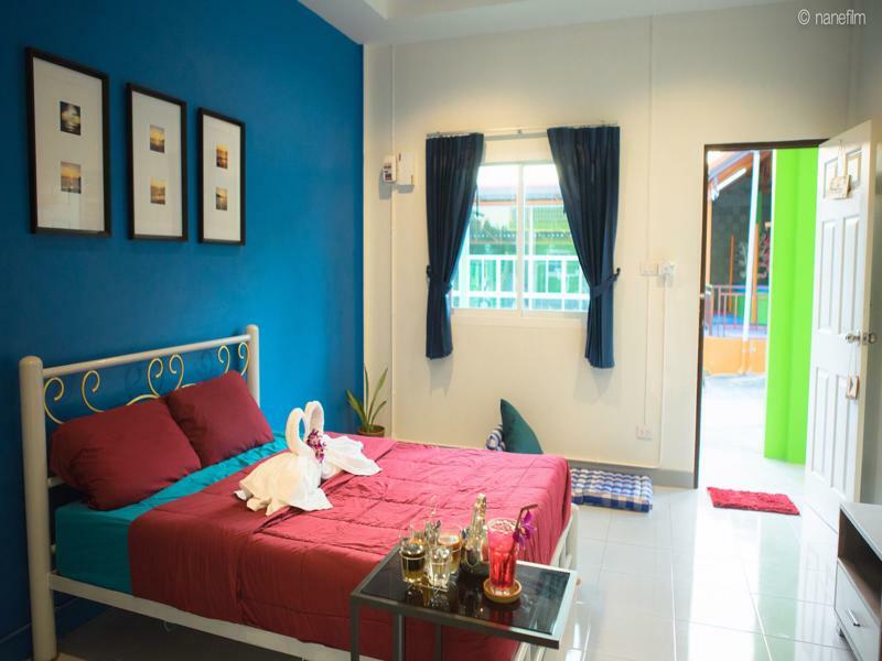 VII House Rawai Phuket Villa ภายนอก รูปภาพ